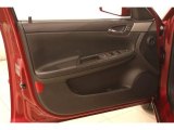 2007 Chevrolet Impala SS Door Panel