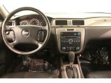 2007 Chevrolet Impala SS Dashboard