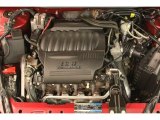 2007 Chevrolet Impala SS 5.3 Liter OHV 16 Valve LS4 V8 Engine