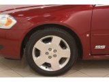 2007 Chevrolet Impala SS Wheel