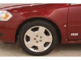 2007 Chevrolet Impala SS Wheel