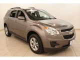 2010 Chevrolet Equinox LT