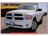 2013 Ram 1500 Tradesman Regular Cab