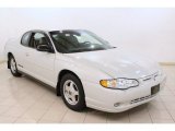 2003 Cappuccino Frost Metallic Chevrolet Monte Carlo LS #78996802