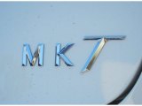 2013 Lincoln MKT FWD Marks and Logos