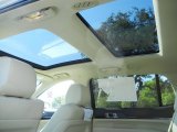 2013 Lincoln MKT FWD Sunroof