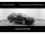 2010 Mercedes-Benz E 350 4Matic Sedan