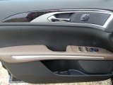 2013 Lincoln MKZ 2.0L EcoBoost AWD Door Panel