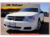 2013 Dodge Avenger SE V6