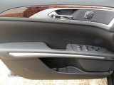 2013 Lincoln MKZ 2.0L EcoBoost AWD Door Panel