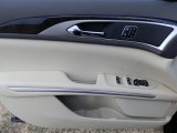 2013 Lincoln MKZ 3.7L V6 AWD Door Panel