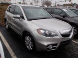 2012 Acura RDX SH-AWD
