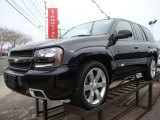 2008 Chevrolet TrailBlazer SS 4x4