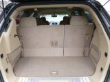 2009 Buick Enclave CX AWD Trunk