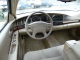 2005 Buick LeSabre Custom Dashboard