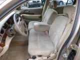 2005 Buick LeSabre Custom Front Seat