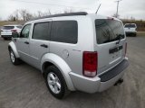 2010 Dodge Nitro SE 4x4 Exterior