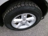 2010 Dodge Nitro SE 4x4 Wheel