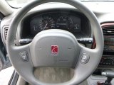 2002 Saturn L Series LW200 Wagon Steering Wheel