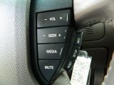 2008 Ford Taurus Limited Controls