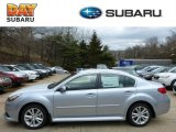 2013 Ice Silver Metallic Subaru Legacy 2.5i Premium #78996331