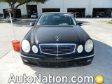 2006 Mercedes-Benz E 350 Sedan