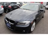 2009 Monaco Blue Metallic BMW 3 Series 328xi Sedan #78997045