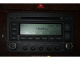 2007 Volkswagen Passat 3.6 4Motion Wagon Audio System