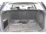 2007 Volkswagen Passat 3.6 4Motion Wagon Trunk