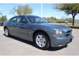 2006 Dodge Charger SE Front 3/4 View