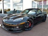 2013 Chevrolet Corvette 427 Convertible Collector Edition