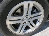 2005 Dodge Magnum R/T Wheel