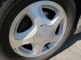 2005 Chevrolet Monte Carlo LT Wheel