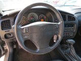 2005 Chevrolet Monte Carlo LT Steering Wheel