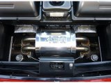 2006 Ferrari F430 Spider F1 Exhaust