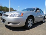 2008 Chevrolet Impala LS