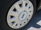 2005 Ford Crown Victoria  Wheel
