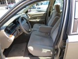 2005 Ford Crown Victoria  Medium Parchment Interior