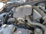 2005 Ford Crown Victoria  4.6 Liter SOHC 16-Valve V8 Engine