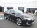 2009 Lincoln MKS AWD Sedan