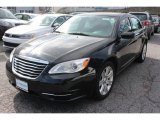 2012 Chrysler 200 LX Sedan