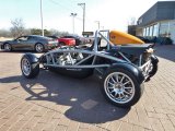 2010 Ariel Atom 3 Exterior