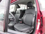 2012 Subaru Impreza 2.0i Limited 5 Door Front Seat
