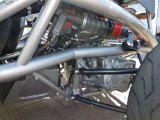 2010 Ariel Atom 3 Undercarriage