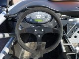 2010 Ariel Atom 3 Steering Wheel