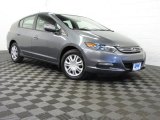 2010 Polished Metal Metallic Honda Insight Hybrid LX #78996772