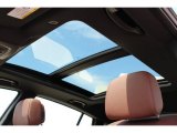 2013 BMW 5 Series 535i Gran Turismo Sunroof