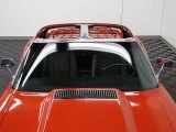 1975 Chevrolet Corvette Stingray Coupe T Tops
