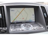 2013 Infiniti G 37 Convertible Navigation