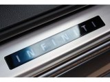 2013 Infiniti G 37 Convertible Marks and Logos